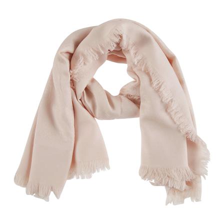 Tory Burch Gloves Pink, Dame Tørklæder, Størrelse: ONE Size