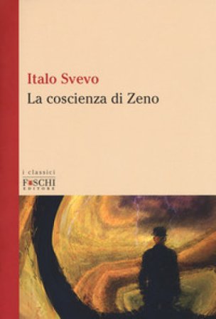 La coscienza di Zeno Italo Svevo