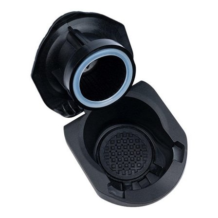 Genanvendelig kaffekapseladapter til Dolce Gusto Genio S Crema