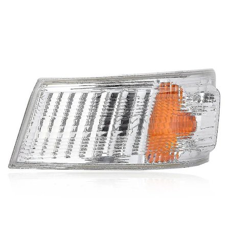 Frontblinklys for Mitsubishi Canter Fuso FE FG 2012 -2018 Frontlykter Blinklys Hjørne Tåkelys Bilmontering