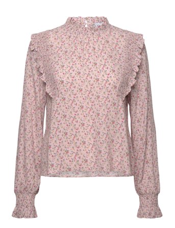 Noella | Ruth Blouse | L