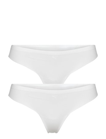 PUMA | Puma Women Seamless String 2P Pack | XS