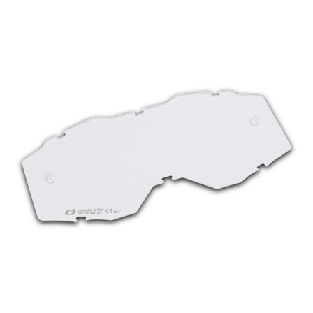 O'Neal B-10 MX Youth Lens