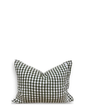 Lovely Linen | Misty Pillow Case | 60X63CM