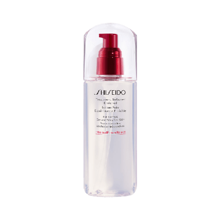 Shiseido Treatment Softener Enriched, 150 ml Ansiktsvatten & facemist Dam