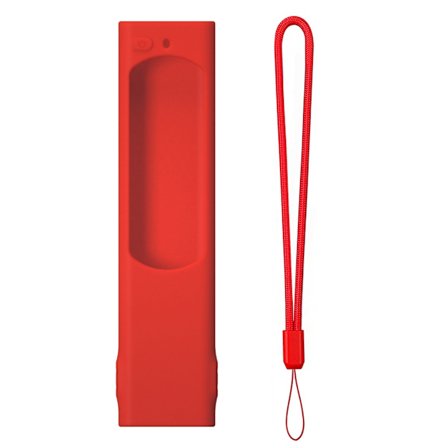 Silikonecover til BN5901388A fjernbetjening - Fuld adgang til funktionsknapper