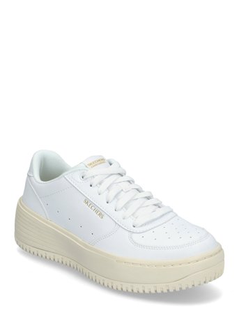 Skechers Grand 92 - Be Lifted - White - 36