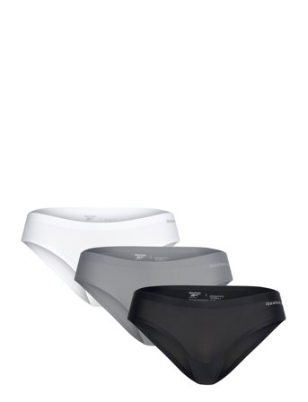 Reebok Performance | Womens Reebok Bonded Brief Suki 3Pk | XS