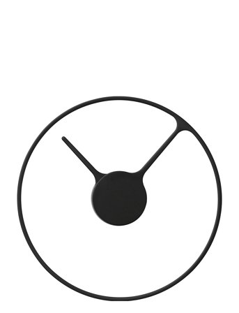 Stelton | Stelton Time Wall Clock, Ø 30 Cm - Large | Ø 30CM