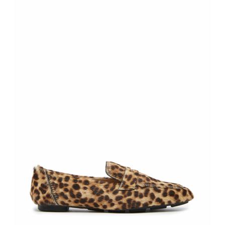 Stuart Weitzman, JET Loafers Beige, Dames, Maat:40 EU