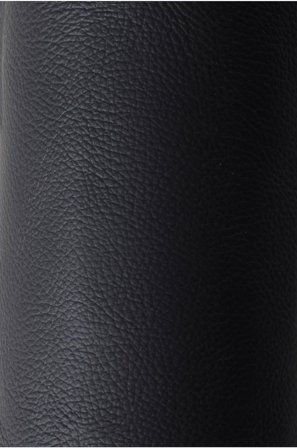 Jotex - 810 Stoffprøve Svart Lucky - Kjøp Stoffprøver - Møbler hos Jotex