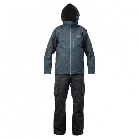 Daiwa Rainmax Guide Suit