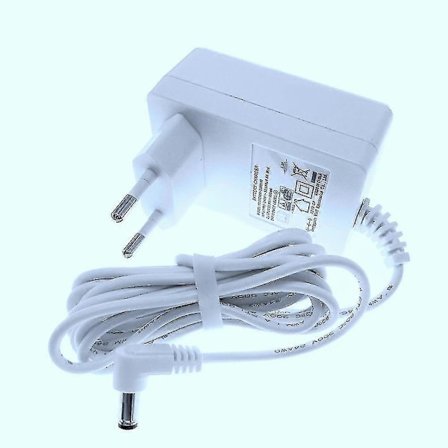 Strømadapter for Xiaomi Dreame V9 Trådløs Støvsuger EU-kontakt [DB]