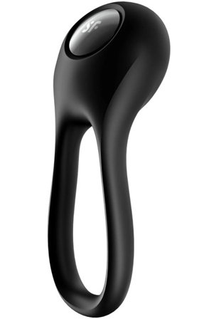 Satisfyer Majestic Duo - Woome.pl