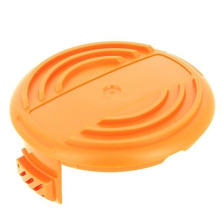 Couvercle de bobine 90624846 - kantklippare black & decker