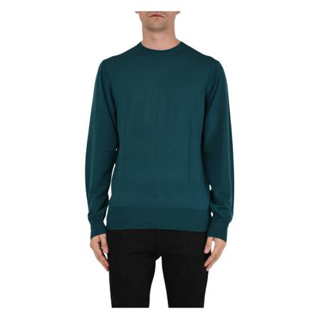 Aspesi Sweatshirts Grøn, Herre, Størrelse: L
