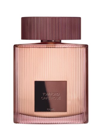TOM FORD Cafe Rose Eau De Parfum - Nude - 100 ml