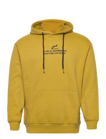 Rrcoleman Sweat Yellow Redefined Rebel