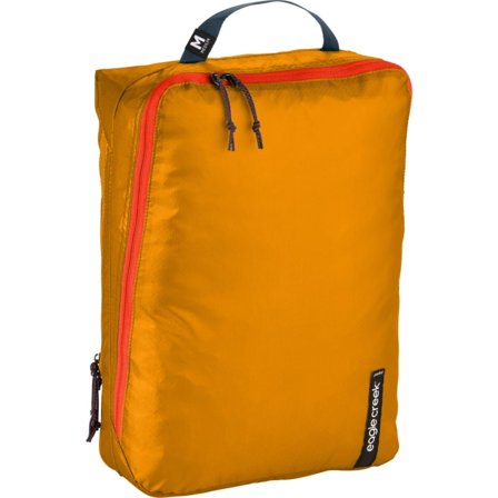 Eagle Creek Pack-It Isolate Clean/Dirty Cube M stuff sacks and organisers Yellow OneSize