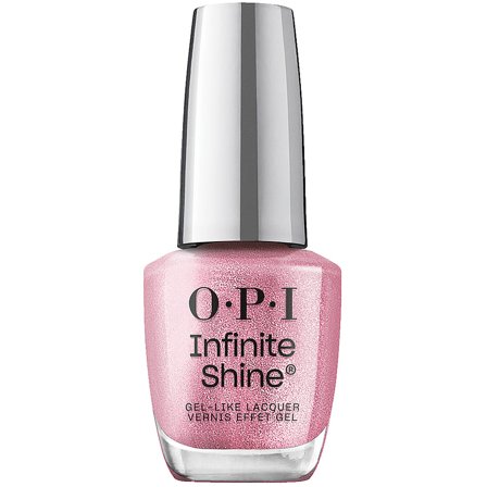 OPI Infinte Shine - Shined, Sealed, Delivered 15 ml, Makeup, Neglelak, Farvede Lakker