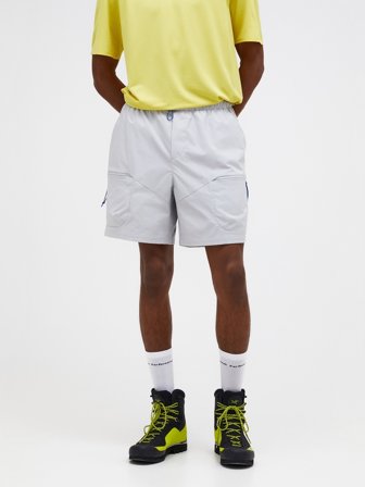 Outdoor Cargo Shorts Men