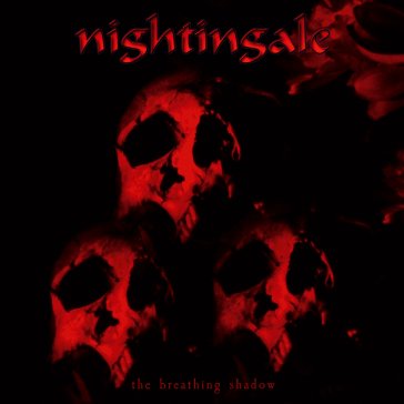 The breathing shadow (re-issue) Nightingale