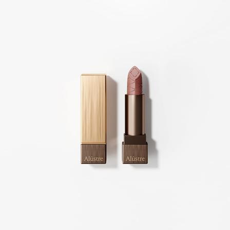 Alûstre Lipstick The Original 182 Earth, Rich Rose, Makeup, Læber, Lipgloss