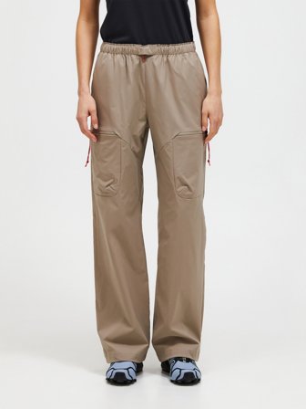 Peak Performance - Outdoor Cargo Pants Women