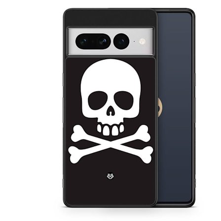 Bjornberry Skal Google Pixel 7 Pro - Skull