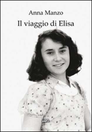 Il viaggio di Elisa Anna Manzo