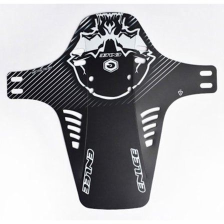 Bike Mudguard Ride Fender 5 5