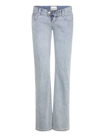 ABRAND | 00 Super Low Flare Tall Avrilavril | 24