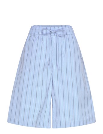 Monki Baggy Jorts - Blue - XS