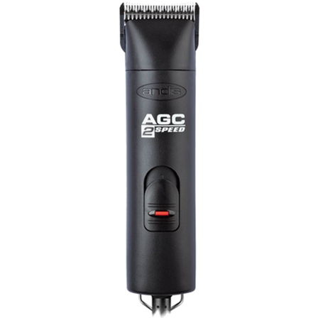 Andis - AGCB 2-trinns børsteløs svart 35 W - Hund - Pelspleie Trim- og hundebad - Trimmemaskiner - ZOO.no