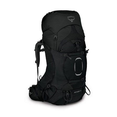 Osprey Aether 65L vandringsryggsäck (herr)