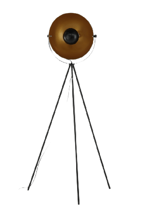 Venture Home Search Golvlampa Lampor Svart