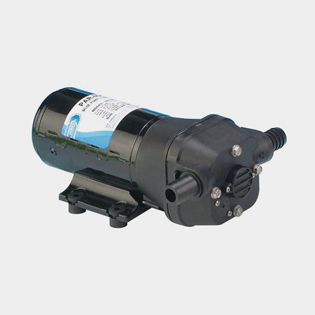 Membranpump ParMax 4 12V