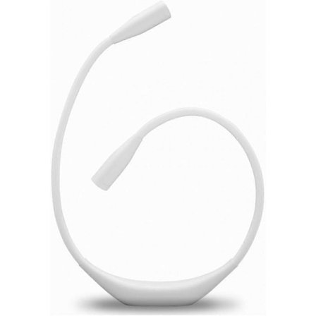 2025 Stickningslampa, Hantverkslampa runt halsen för stickare och virkare, 3 färger & justerbar ljusstyrka. Bärbar, användbar, uppladdningsbar & 