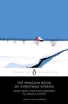 The Penguin Book of Christmas Stories From Hans Christian Andersen to Angel - Bok - Pocket