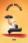 Andre boller - Bok - Hardback