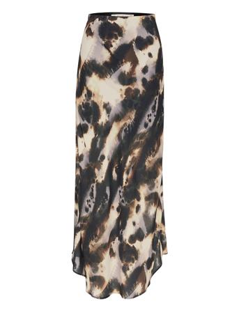 Behkagz P Hw Skirt Patterned Gestuz