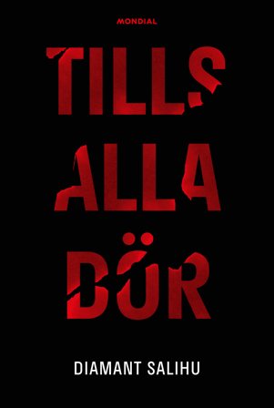 Tills alla dör, ISBN: 9789180022934
