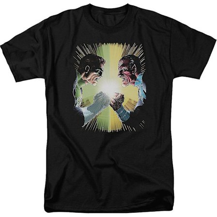 Fear Factor Green Lantern T-shirt