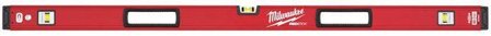 Milwaukee REDSTICK BACKBONE Vesivaaka 120 cm, magneetti, Mittatyökalut