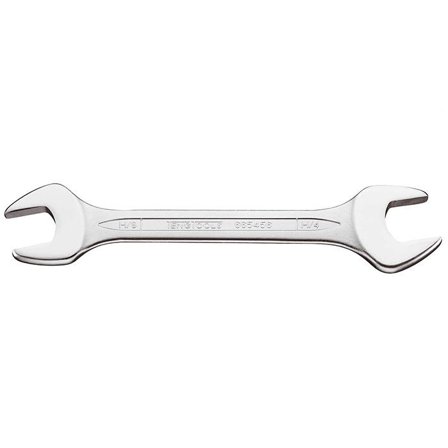 Teng Tools 282850700 Skrunøkkel dobbelt, 1 1/8" × 1 1/4", Håndverktøy