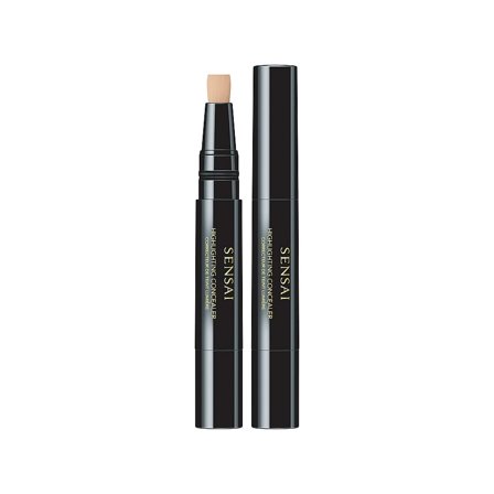 Sensai Highlighting Conceale 02, Makeup, Ansigt, Concealer