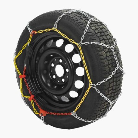 Biltema - Snøkjettinger 2 stk.