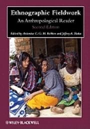 Ethnographic Fieldwork : an anthropological reader, ISBN: 9780470657157