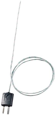 Testo 06020644 Trådgivare 800 mm, Temperatur & fukt