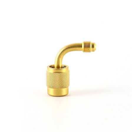 Quick Coupler Pipe Adapter Split Adapter